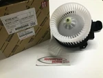 Genuine Toyota Blower Motor 87103-42101. Fixed Price $173.99.