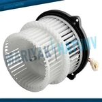 A/c Ac Heater Blower Motor W/ Dual Cage For Toyota Echo 03-05 Scion Xa Xb 04-06. Fixed Price $35.99.