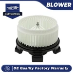 A/c Heater Fan Blower Motor For Toyota 4RUNNER Lexus GX470 2003-2009 8710335060. Fixed Price $28.98.