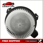 Heater Blower Motor With Fan Cage For 2007-2017 Toyota Camry 2007-16 Lexus ES350. Fixed Price $40.89.