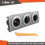 Labwork Heater Climate Temperature Control For Toyota Tacoma Exc SR5 2005-10. Fixed Price $139.51.