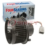 Four Seasons 75823 Hvac Blower Motor For PM9324 700211 6552362 33558010000 Bd. Fixed Price $63.11.