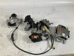 13-20 Lexus GS350 Front Seat Adjust Recline Motor & Blower Set (6) Q. Fixed Price $319.99.