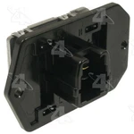 Four Seasons Front Hvac Blower Motor Resistor Fits 2006-2010 Toyota Sienna. Fixed Price $49.84.