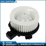 Front Hvac Heater Blower Motor W/ Fan For Toyota 4RUNNER 03-09 Lexus GX470. Fixed Price $29.99.