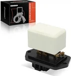 Hvac Blower Motor Resistor Compatible With Vehicles Tacoma 1995-2004 Replace. Fixed Price $25.49.