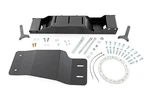 Rough Country 10-BOLT Transfer Case Clocking Ring For 25-26 Ram 2500 4WD 30004. Fixed Price $399.95.