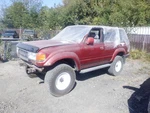Blower Motor Front 1FZFE Engine Cylinder Fits 91-98 Land Cruiser 30826943. Fixed Price $110.70.