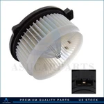Fits Lexus & Toyota Hvac Blower Motor Fan For Front 312-58003-000 615-58552. Fixed Price $37.59.