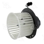 Four Seasons 75066 Flanged Vented Cw Blower Motor W/ Wheel. Fixed Price $104.94.