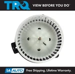 Trq Heater A/c Blower Motor W/ Fan Cage For Toyota Scion Celica RAV4 Tc. Fixed Price $69.95.