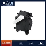 New Hvac Heater Blend Door Actuator 8710608070 Fit 2003-2009 Toyota Sienna. Fixed Price $23.89.