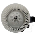 Hvac Blower Motor Tyc 700328 Fits 12-19 Toyota Prius. Fixed Price $129.09.