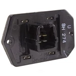 Hvac Blower Motor Resistor Wve 3A1221 Fits 00-05 Toyota Celica 1.8L-L4. Fixed Price $68.65.