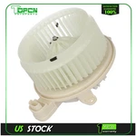 Blower Motor Fan For 11-17 Toyota Sienna/ Sequoia Front 700298 Hvac. Fixed Price $55.28.