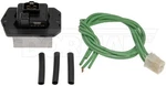 Dorman 973-452 Blower Motor Resistor Kit With Harness. Fixed Price $45.99.