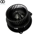 A/c Ac Heater Blower Motor W/ Fan Cage For Toyota Prius 2001-2009 1.5L L4 700153. Fixed Price $31.82.