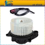 A/c Heater Hvac Blower Motor And Resistor 2011 2012-2013 Ford Fiesta Front. Fixed Price $43.59.