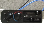 1994 1999 Toyota Tercel EL55 Sedan Heater Climate Control Factory Oem. Fixed Price $95.00.