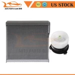 Rear For 2011-2019 Toyota Sienna Hvac Blower Motor & A/c Evaporator Core Kit. Fixed Price $75.34.
