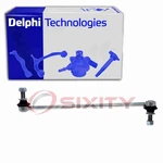 Delphi TC1920 Suspension Stabilizer Bar Link Kit For SL74135 MS86883 MS86803 Bk. Fixed Price $34.70.