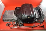 G7 Lexus SC300 Toyota Supra 1JZ 2JZ Rear Sump Oil Pan Complete Kit Restored. Fixed Price $789.99.