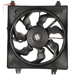 Radiator Condenser Cooling Fan Assembly For 2009 2010-2015 Toyota Venza 622050. Fixed Price $49.49.