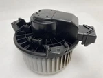 Ac Heater Blower Motor Fits 2012-2019 Toyota Yaris Htbk. Fixed Price $80.75.