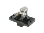 Blower Motor Resistor For 78-90 Toyota Land Cruiser Cressida PF76G9. Fixed Price $65.59.
