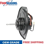 Hvac Blower Motor 4 Seasons 35632 Fits 1978 1979 1980 1981 Toyota Corona. Fixed Price $40.00.
