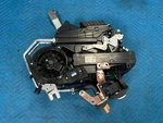 Toyota Sequoia Rear A/c Heater Evaporator Blower Assembly 36K 2008-2019 Oem. Fixed Price $475.00.
