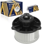 Aisin BLMT-00037 Blower Motors Set Of 2 For Sedan Toyota Pair. Fixed Price $68.99.