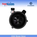 For 2008-2022 Toyota Sequoia Front Hvac Blower Motor Four Seasons. Fixed Price $155.04.