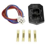 For Toyota Corolla 2008-2018 Dorman 973-574 Hvac Blower Motor Resistor Kit. Fixed Price $28.90.