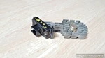 1995-1999 Toyota Avalon 92-96 ES300 Resistor Ac Blower 077800-0222 Oem C136. Fixed Price $39.99.