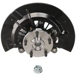 Left Front Knuckle 2013-2016 Toyota Avalon Touring Xle 3.5L 2.5L 4778206130 FW50. Fixed Price $156.47.