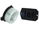 For 2004-2007 Toyota Highlander Hvac Blower Motor Kit 36638SMTN 2006 2005. Fixed Price $86.05.
