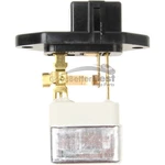 One New Denso Hvac Blower Motor Resistor 2468101630 For Lexus Toyota. Fixed Price $31.13.