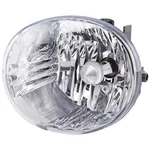 Left Front Fog Light 2004-2009 Toyota 4RUNNER Avalon RAV4 Lexus 8122142061-PFM. Fixed Price $91.22.