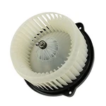 Trq Front Heater Blower Motor W/fan Cage Compatible With 96-02 Toyota 4RUNNER. Fixed Price $52.43.