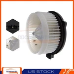 Blower Motor Ac Heater Fit For Lexus GS300 GS400 GS430 Toyota Highlander. Fixed Price $40.38.