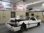 Used Hvac Blower Motor Fits: 1989 Toyota Supra MA70 Thru 4/93 Grade. Fixed Price $85.99.