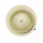 Tyc Hvac Blower Motor Front 700059 8710304030 For Toyota. Fixed Price $66.68.