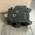 04-09 Toyota Prius A/c Heater Servo Motor Blend Door Actuator 063700-7960 Oem. Fixed Price $23.39.