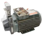 Allen Bradley 1329RS-ZA00218VNC-LS Motor 2HP 1744RPM FR:WD145TC W/ S51024 *read. Fixed Price $350.00.