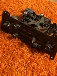 86 Toyota MR2 AW11 MK1 #1137 Climate Control, Temperature A/c Heater 55910-17010. Fixed Price $139.99.