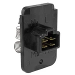 Hvac Blower Motor Resistor Wve 3A1222 Fits 86-87 Toyota Celica 2.0L-L4. Fixed Price $46.51.
