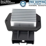 Blower Motor Module Resistor For Toyota Camry Solara Lexus ES300 GS300 RX330. Fixed Price $44.85.