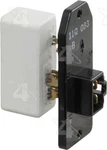 Hvac Blower Motor Resistor Fits 1996-2002 Toyota 4RUNNER Four Seasons. Fixed Price $32.74.