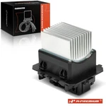 A-premium Hvac Blower Motor Resistor For Toyota C-hr 2018 2019 2020 2021 2022. Fixed Price $32.99.